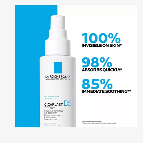 La Roche-Posay Skincare BUNDLE of 2 Items. - Picture 6 of 9